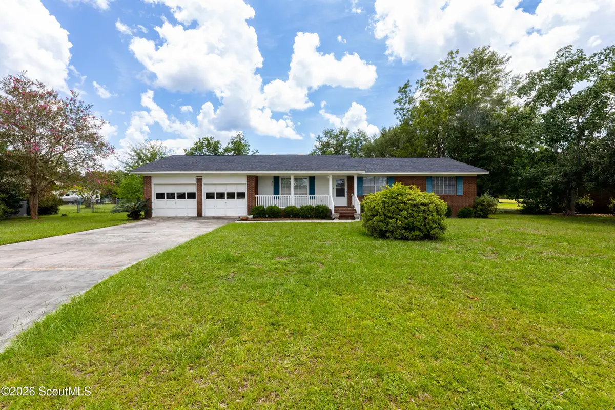 3110 Southwood Drive, Waycross, GA 31503 - #1