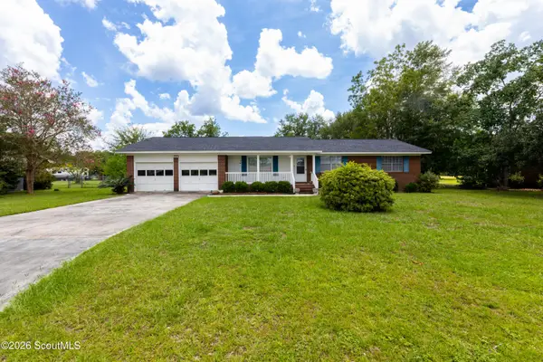 3110 Southwood Drive, Waycross, GA 31503