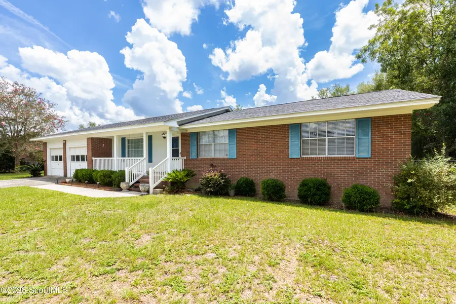 3110 Southwood Drive, Waycross, GA 31503 - #2