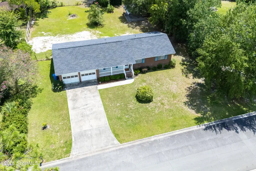 3110 Southwood Drive, Waycross, GA 31503 - #3