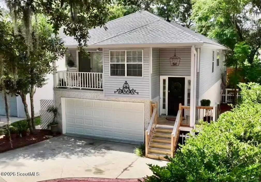 511 Cedar Street, Saint Simons Island, GA 31522 - #1