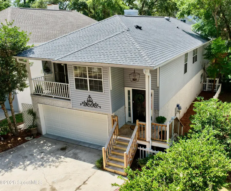 511 Cedar Street, Saint Simons Island, GA 31522 - #2