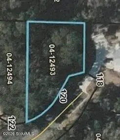 120 Montrose, Saint Simons Island, GA 31522 - #2