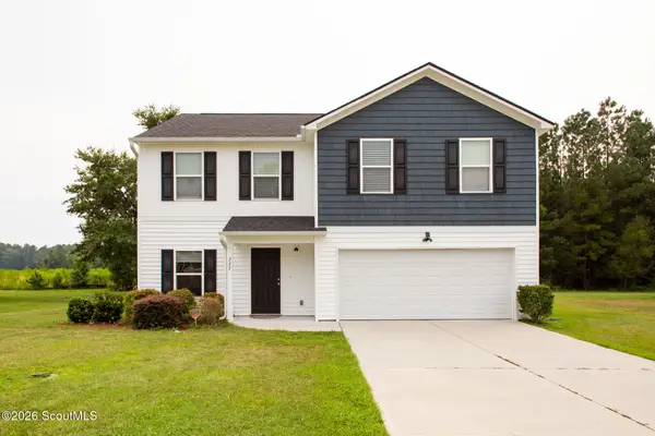227 Saddle Brooke Trace, Brunswick, GA 31525