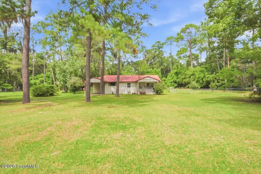 451 Old Jesup Road, Brunswick, GA 31520 - #2