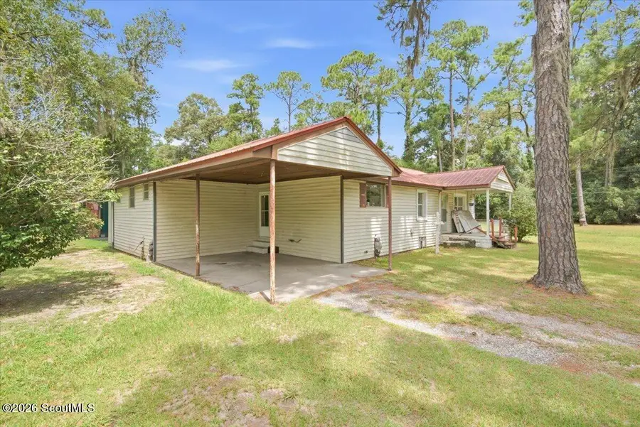 451 Old Jesup Road, Brunswick, GA 31520 - #3