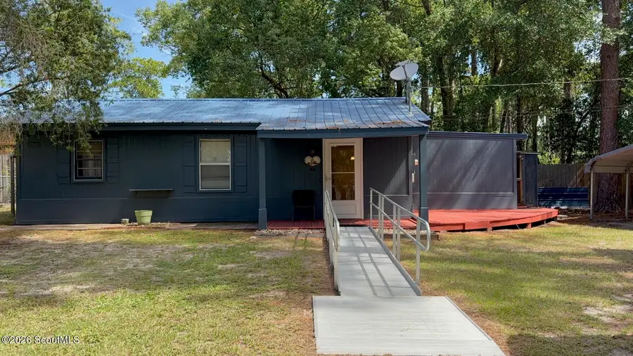 704 Bay Street, Waycross, GA 31501 - #2