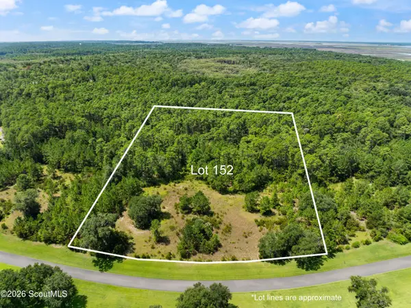118 Kirkaldy Lane #Lot  152, St. Simons Island, GA 31522