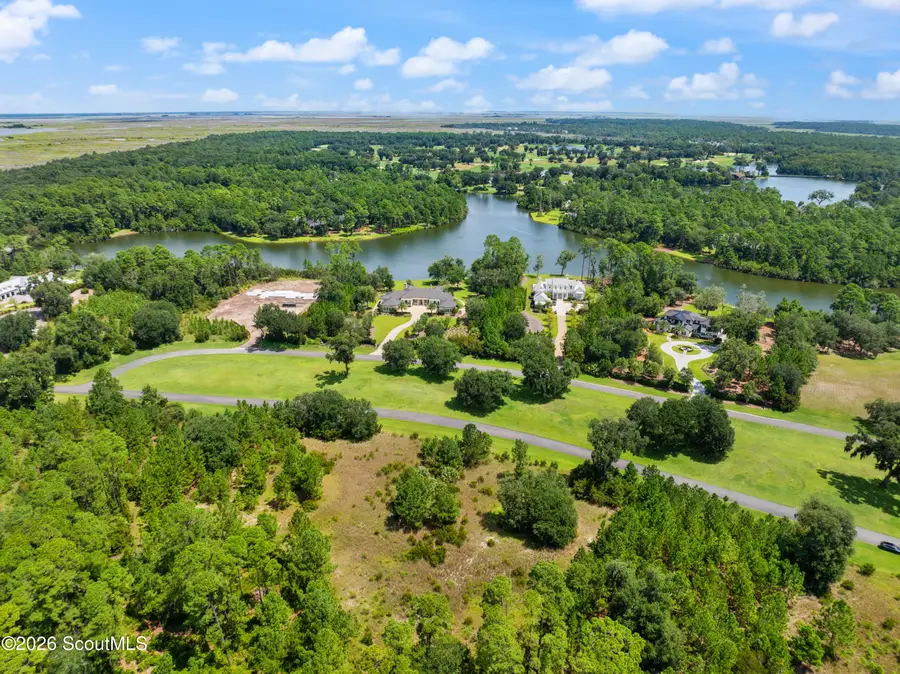 118 Kirkaldy Lane #Lot  152, Saint Simons Island, GA 31522 - #2