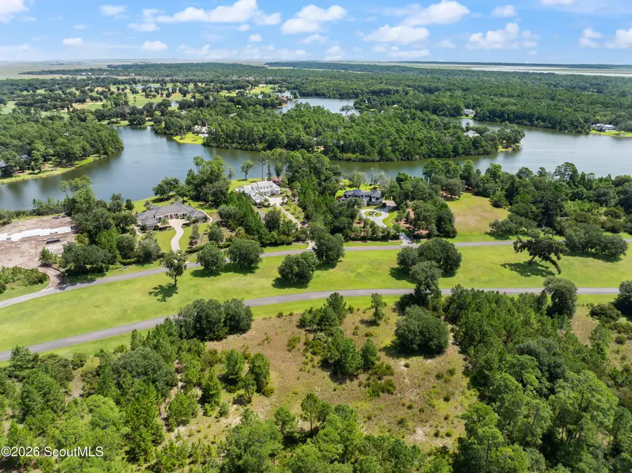 118 Kirkaldy Lane #Lot  152, Saint Simons Island, GA 31522 - #3