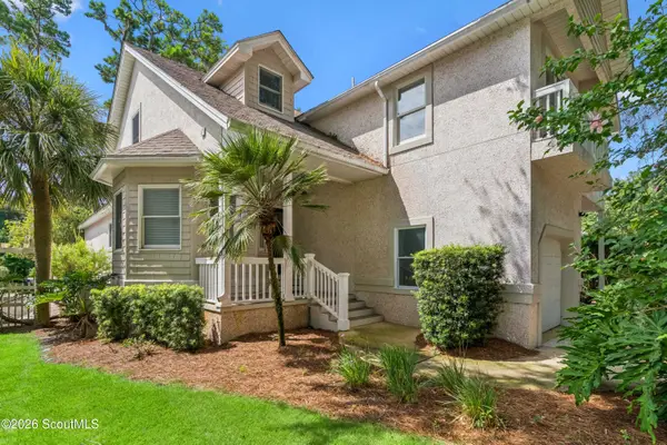 218 Rice Mill, St. Simons Island, GA 31522