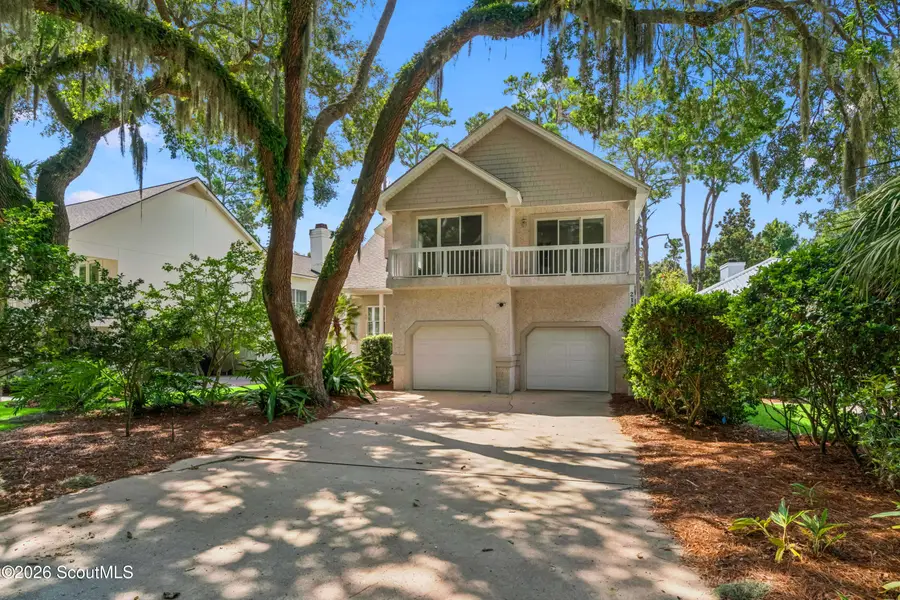 218 Rice Mill, Saint Simons Island, GA 31522 - #2