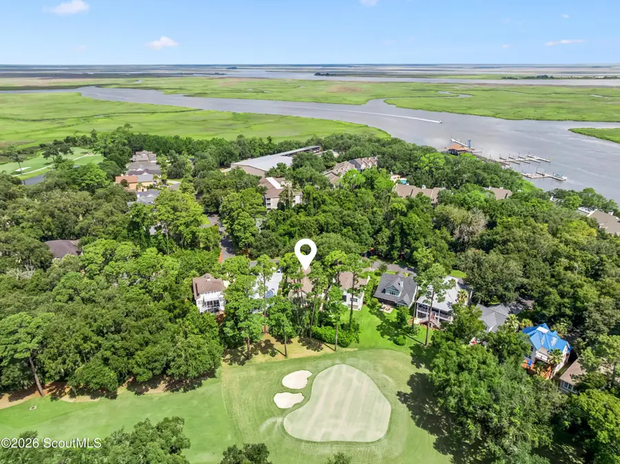 218 Rice Mill, Saint Simons Island, GA 31522 - #3