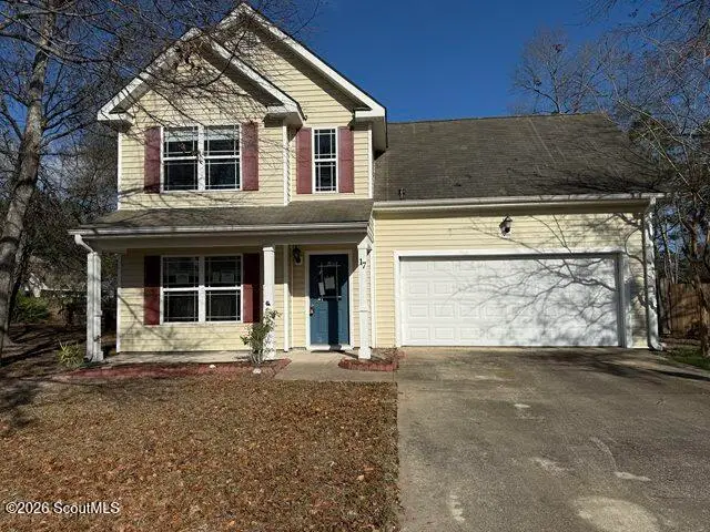 17 Eastwinds Court, Brunswick, GA 31523 - #1