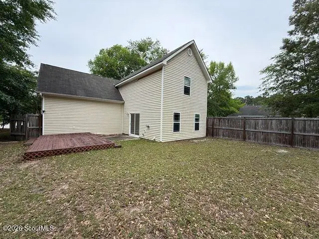 17 Eastwinds Court, Brunswick, GA 31523 - #2