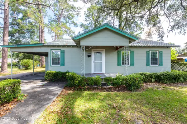 1406 Myers Avenue, Waycross, GA 31503