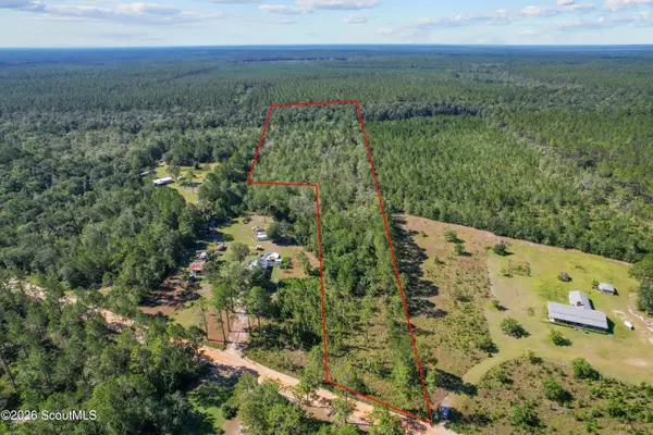 0 Strickland Road, Waycross, GA 31503