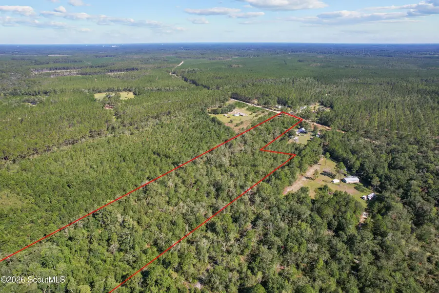 0 Strickland Road, Waycross, GA 31503 - #3