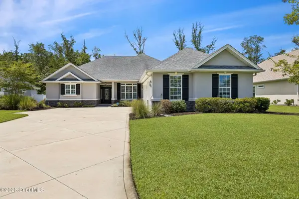 239 Fiddlers Cove Drive, Kingsland, GA 31548