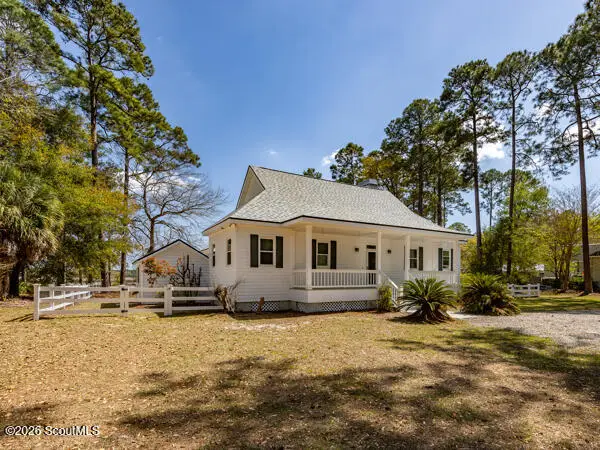 1426 Fair Hope Drive Ne, Townsend, GA 31331 - #3