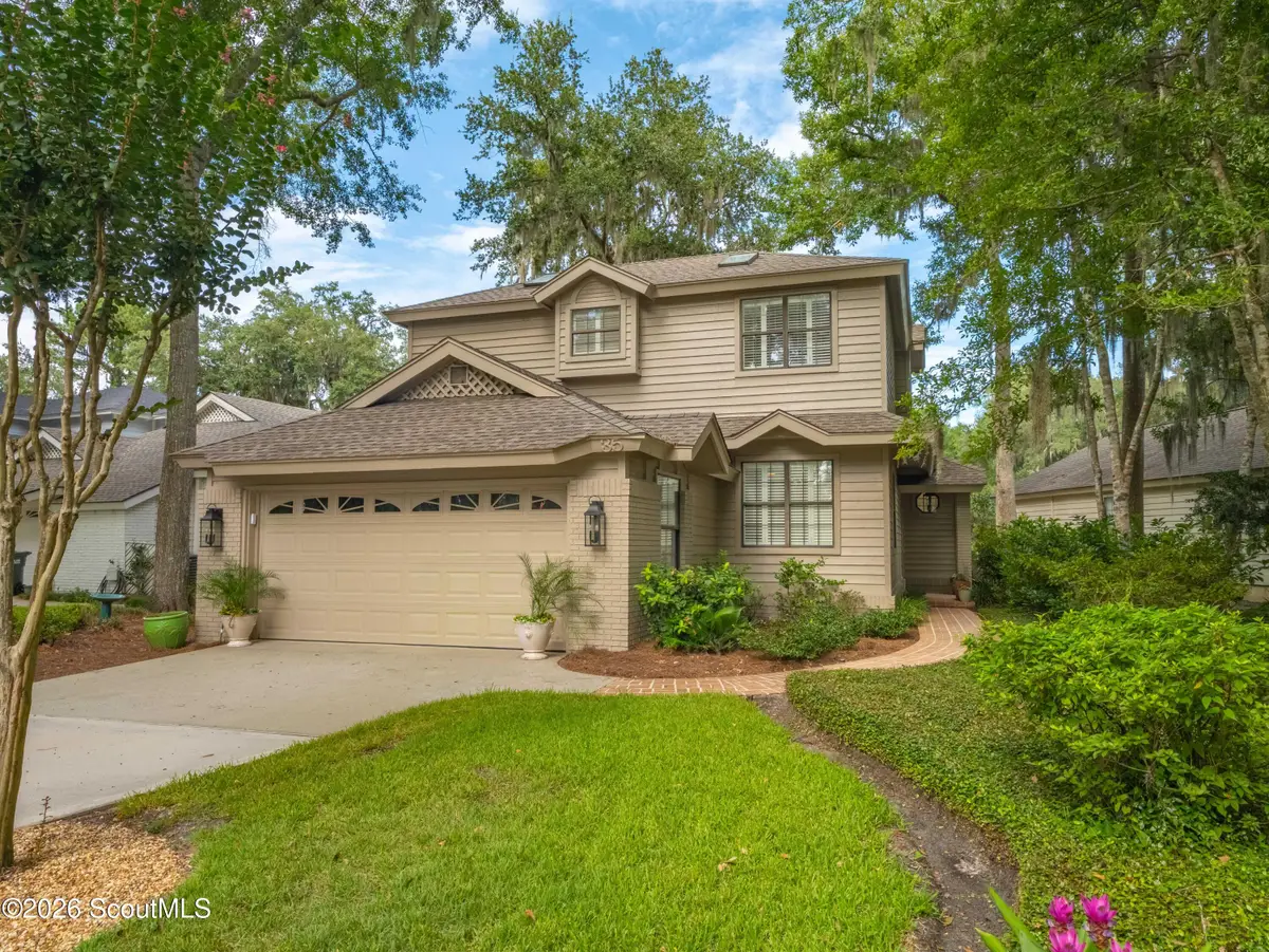 35 E Bay Tree Court E, Saint Simons Island, GA 31522 - #1