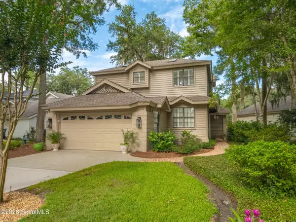 35 E Bay Tree Court E, St. Simons Island, GA 31522