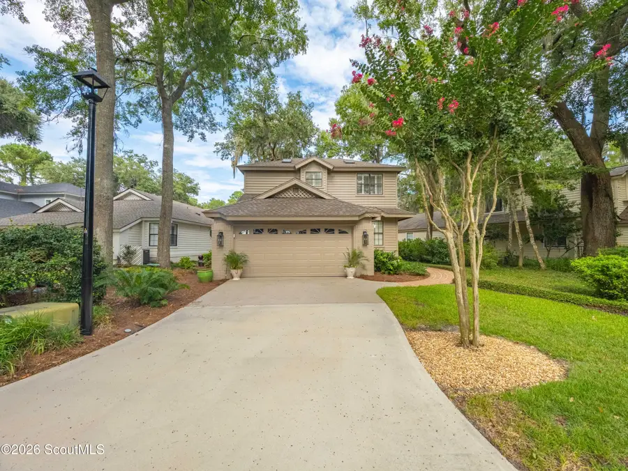 35 E Bay Tree Court E, Saint Simons Island, GA 31522 - #2