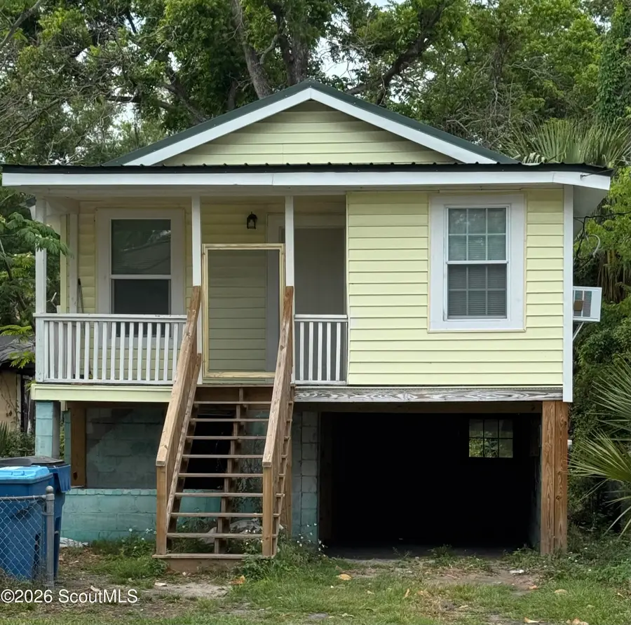 2500 Amherst Street, Brunswick, GA 31520 - #2