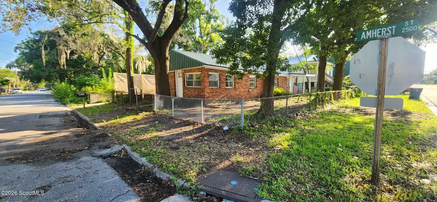 2500 Amherst Street, Brunswick, GA 31520 - #3