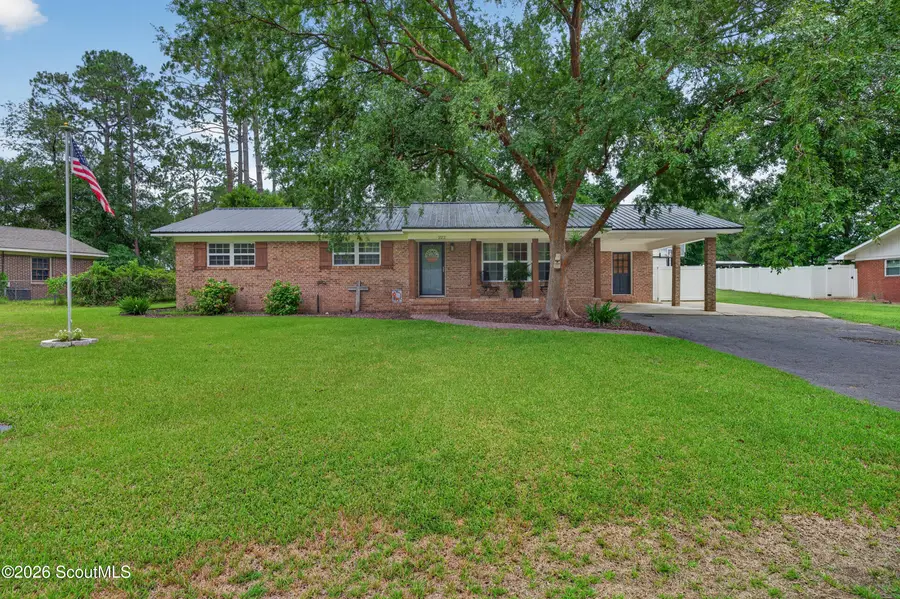222 Edgewood Drive, Blackshear, GA 31516 - #2
