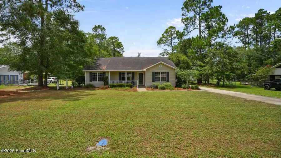 130 Hollywood Avenue, Jesup, GA 31545 - #2