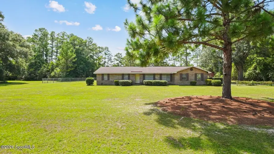 535 Mimosa Street, Jesup, GA 31545 - #3