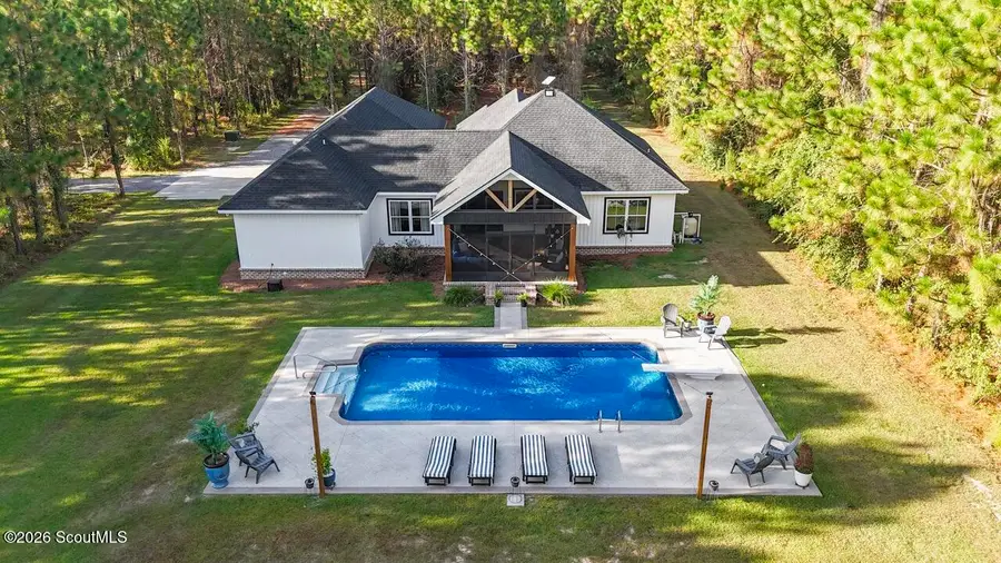 321 Thomas Street, Odum, GA 31555 - #3