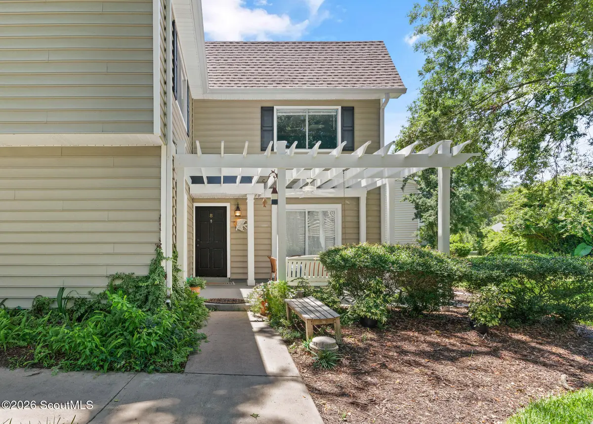 850 Mallery Street #K8, Saint Simons Island, GA 31522 - #1