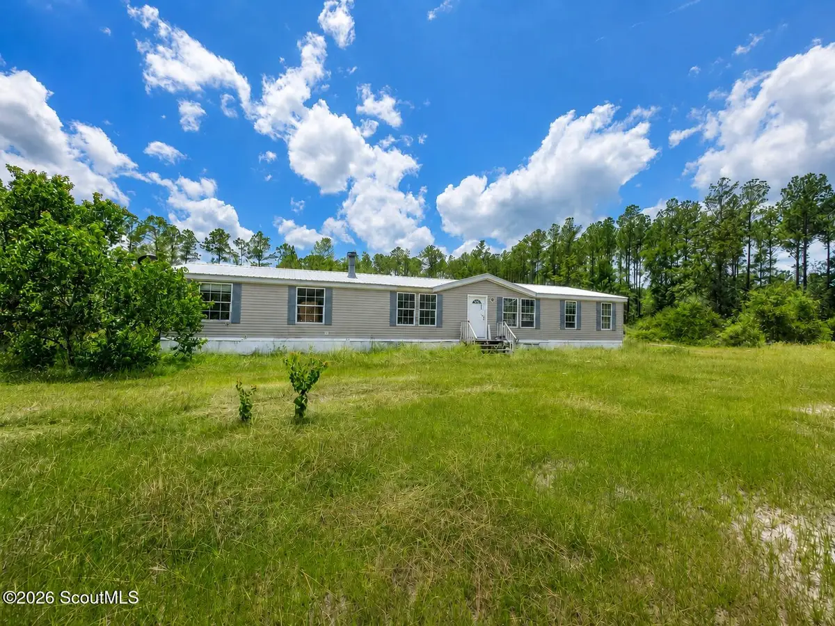 61 Drury Lane, Hortense, GA 31543 - #1