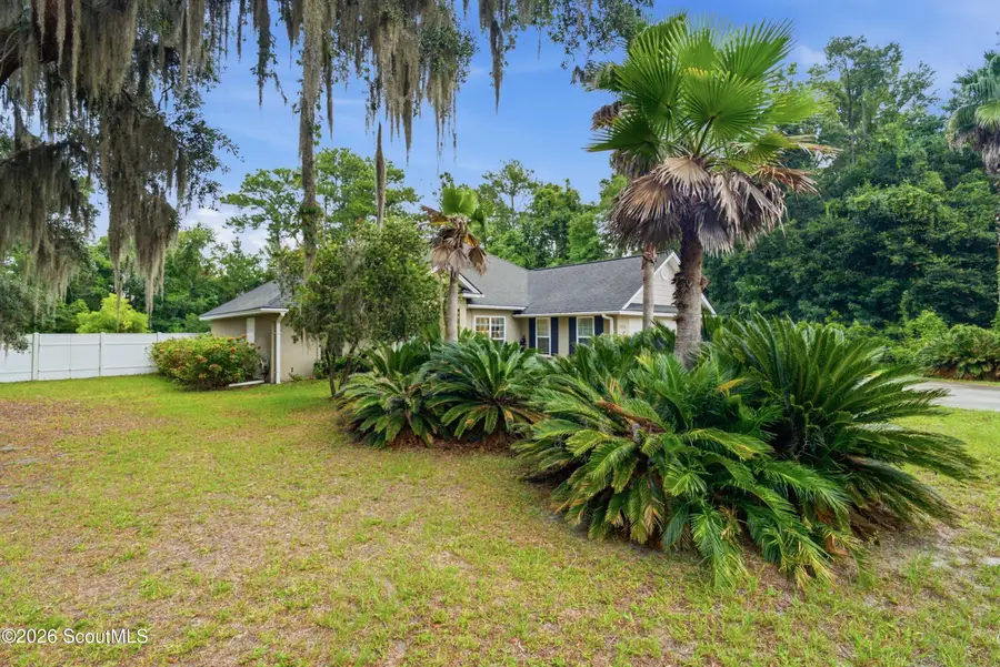 1155 SE Sapelo Circle Se, Darien, GA 31305 - #3