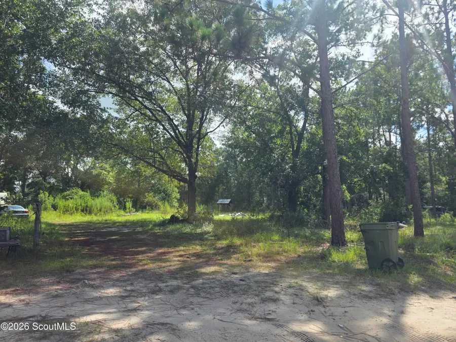 2301 Murphy Road, Waynesville, GA 31566 - #2