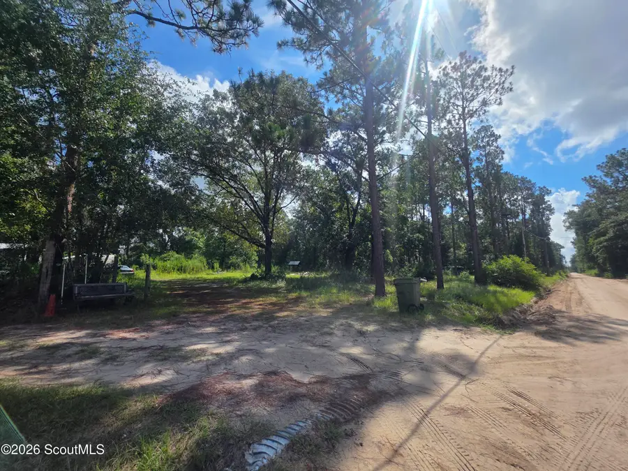2301 Murphy Road, Waynesville, GA 31566 - #3