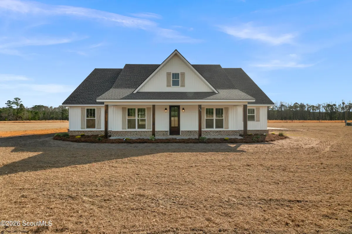 3514 Georgia 121, Blackshear, GA 31516 - #1