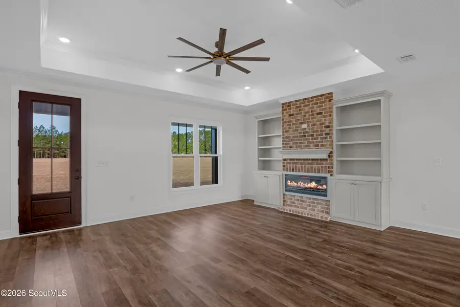 3514 Georgia 121, Blackshear, GA 31516 - #3