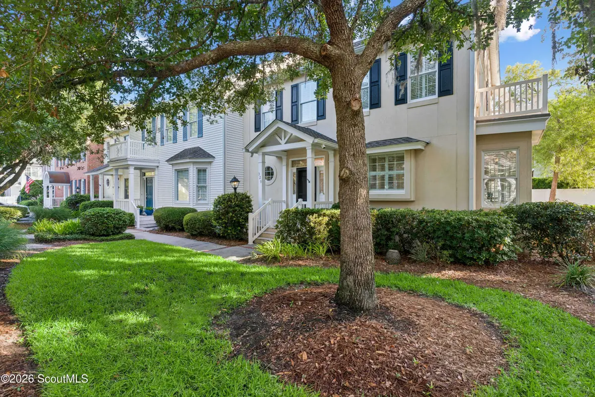 329 Lantern Walk, Saint Simons Island, GA 31522 - #1