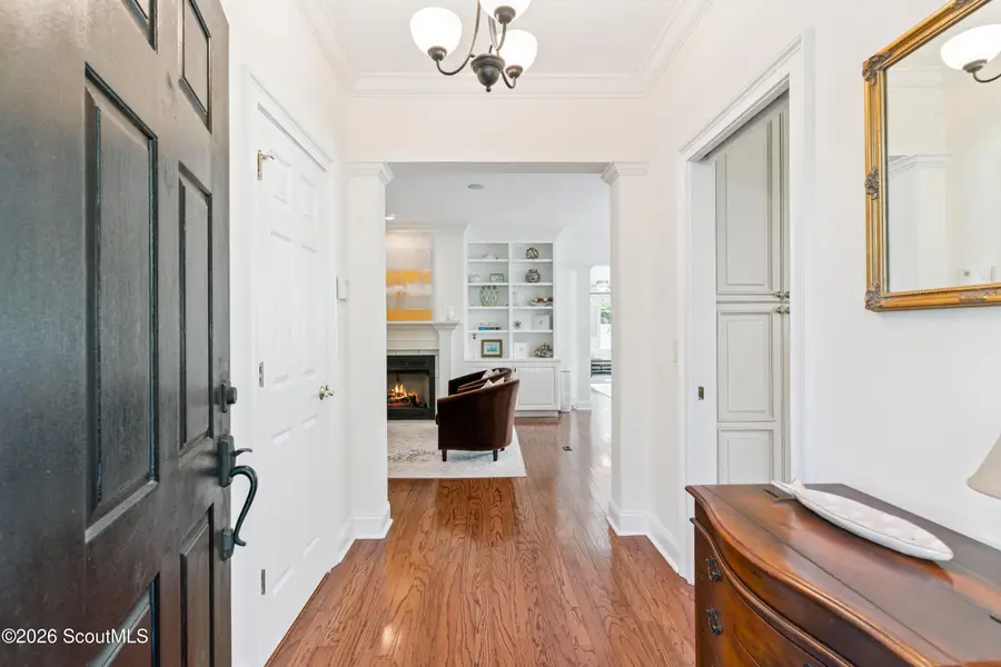 329 Lantern Walk, Saint Simons Island, GA 31522 - #3