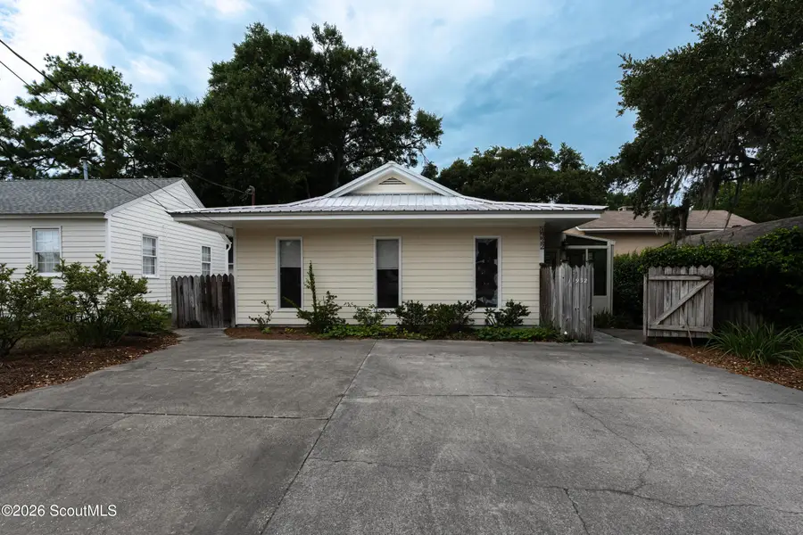 11932 Old Demere Road Road, Saint Simons Island, GA 31522 - #3