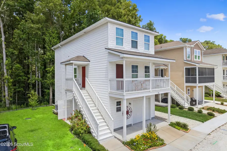 144 Mohr Clb Drive, Darien, GA 31305 - #2