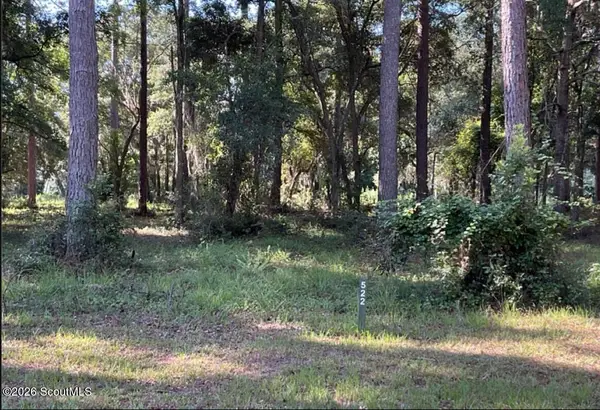 522 Marsh Hen Road Ne #522, Townsend, GA 31331