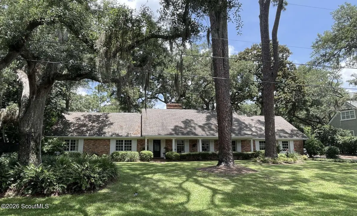 212 Devonwood Drive, Saint Simons Island, GA 31522 - #1