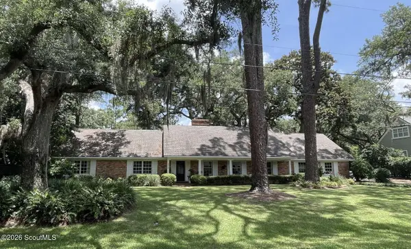 212 Devonwood Drive, St. Simons Island, GA 31522
