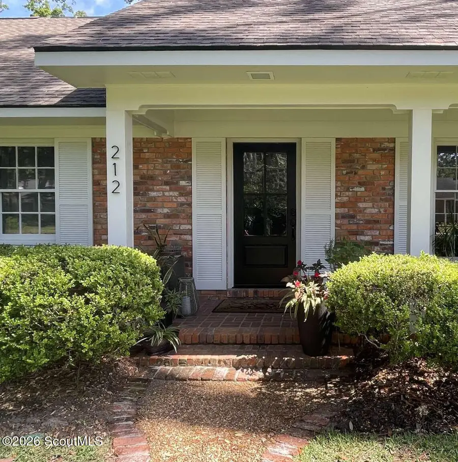 212 Devonwood Drive, Saint Simons Island, GA 31522 - #2