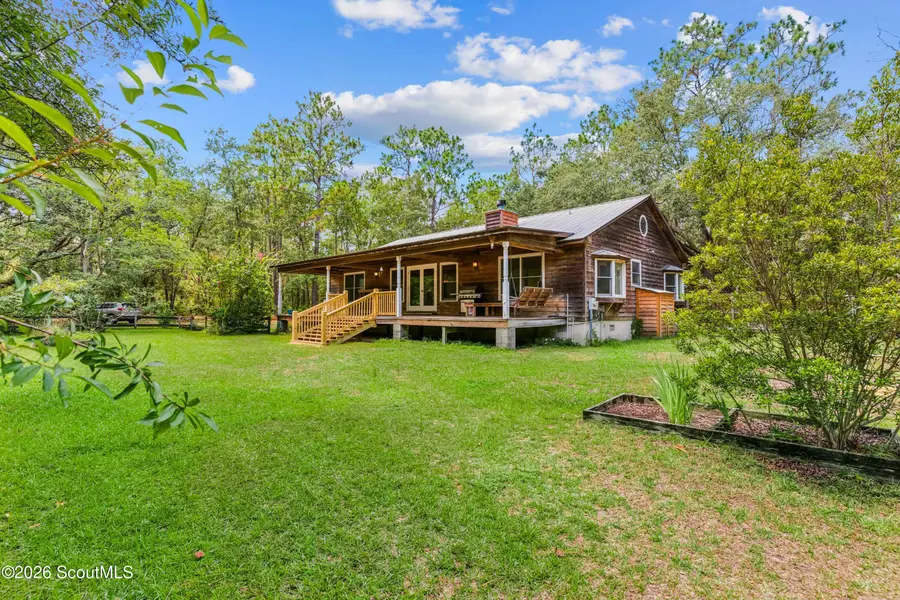 993 Baker Hill Road, Hortense, GA 31543 - #2