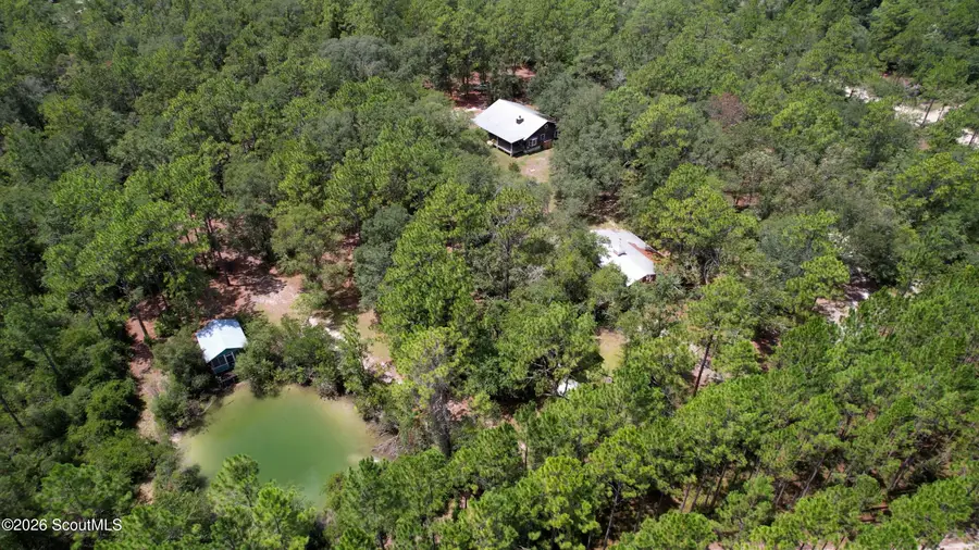 993 Baker Hill Road, Hortense, GA 31543 - #3